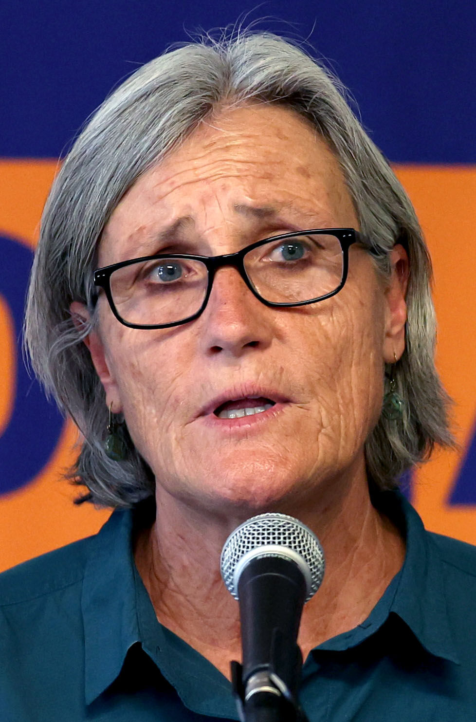 Karin Uhlich